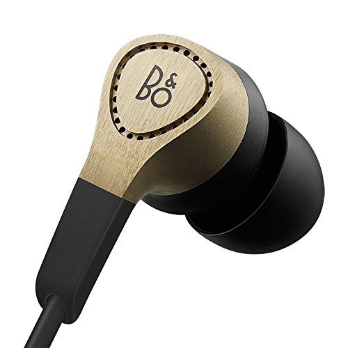 Bang & Olufsen B&O Play Beoplay H3 (Gold) | Amazon price